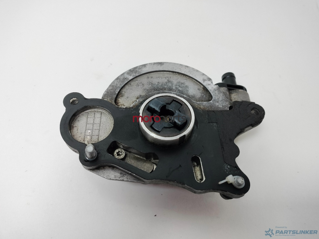 Pompa vacuum SKODA SUPERB (3T4) [ 2008 - 2015 ] TDI 16V (BKD, CFFB, CLJA) 103KW|140HP VAG