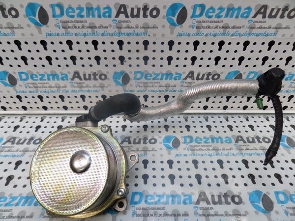 Pompa vacuum, Skoda Superb (3U4) 2.5 tdi, BDG (id.19821)