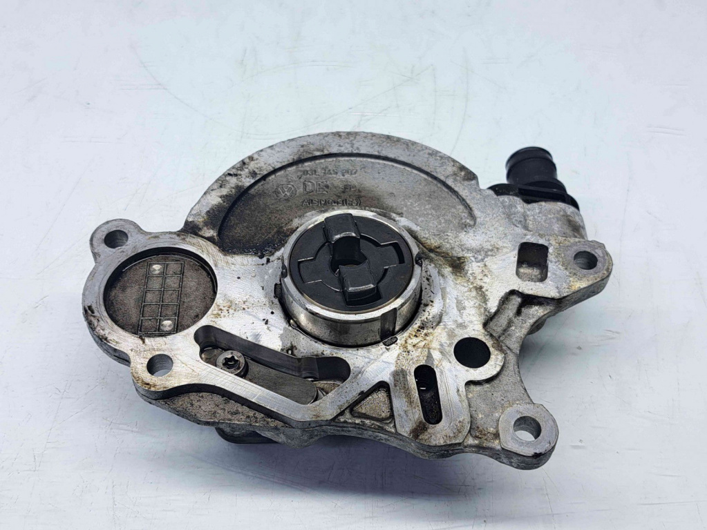 Pompa vacuum Skoda Superb II (3T4) [Fabr 2008-2015] 03L145207 03L100J 2.0 TDI CFFB 2.0 TDI CFFB 103KW / 140CP