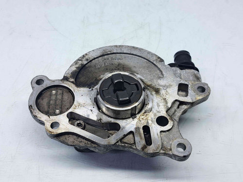 Pompa vacuum Skoda Superb II (3T4) [Fabr 2008-2015] 03L145207 03L100J 2.0 TDI CFFB 2.0 TDI CFFB 103K...