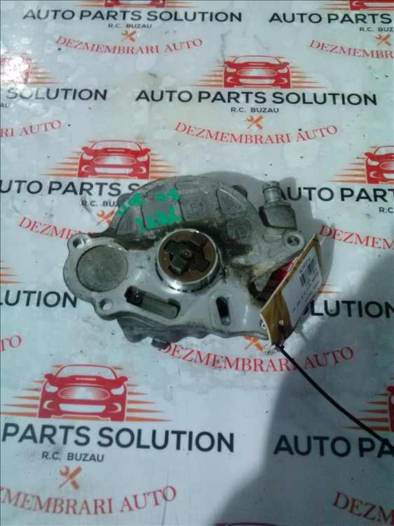 Pompa vacuum SKODA YETI 2.0 TDI an fabr. 2011