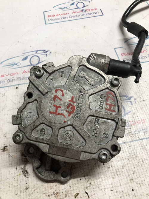 Pompa vacuum Skoda Yeti 2012, 03L145100F