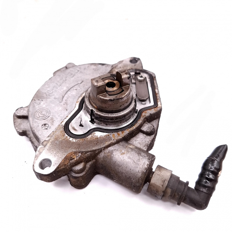 Pompa Vacuum Smart Forfour (454) 2004-2006 1.5 Cdi (454.001) Om 639.939 Motorina A6402300265, 14S1014113, 200000044