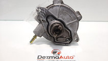 Pompa vacuum, Smart ForFour [Fabr 2004-2006] 1.5 c...