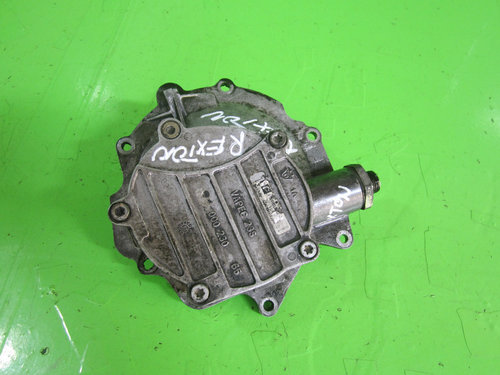POMPA VACUUM SSANGYONG REXTON 2.9 TD 88kw 120cp 4x4 FAB. 2002 - 2006 ⭐⭐⭐⭐⭐