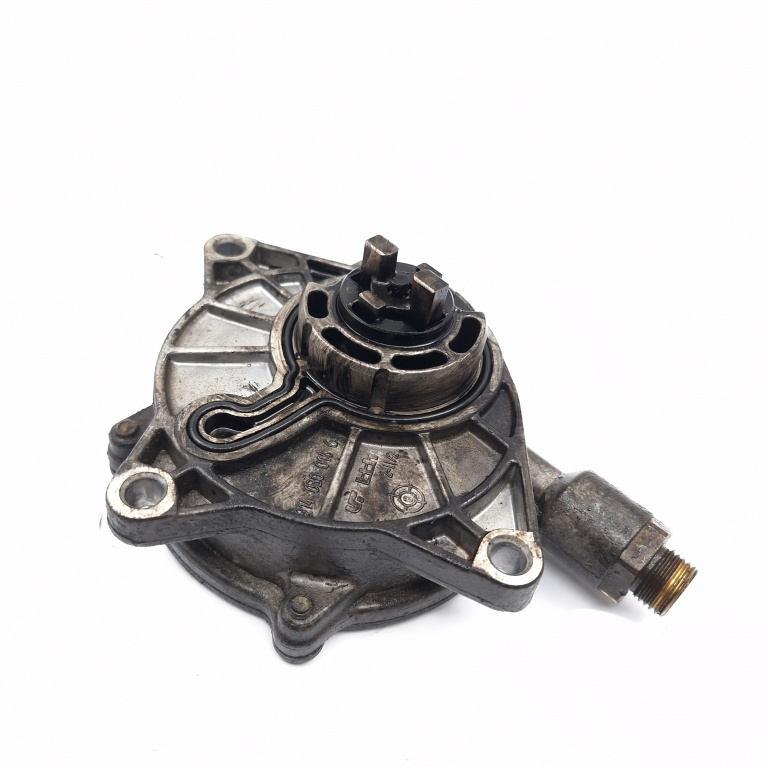 Pompa Vacuum Ssangyong Rexton (Gab) 2002 > 2.7 Xdi D27Dt Motorina 9140300146, 19140300, A63523004 Wabco