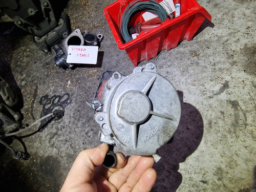Pompa Vacuum Suzuki Grand Vitara 1.9DDIS Euro 4