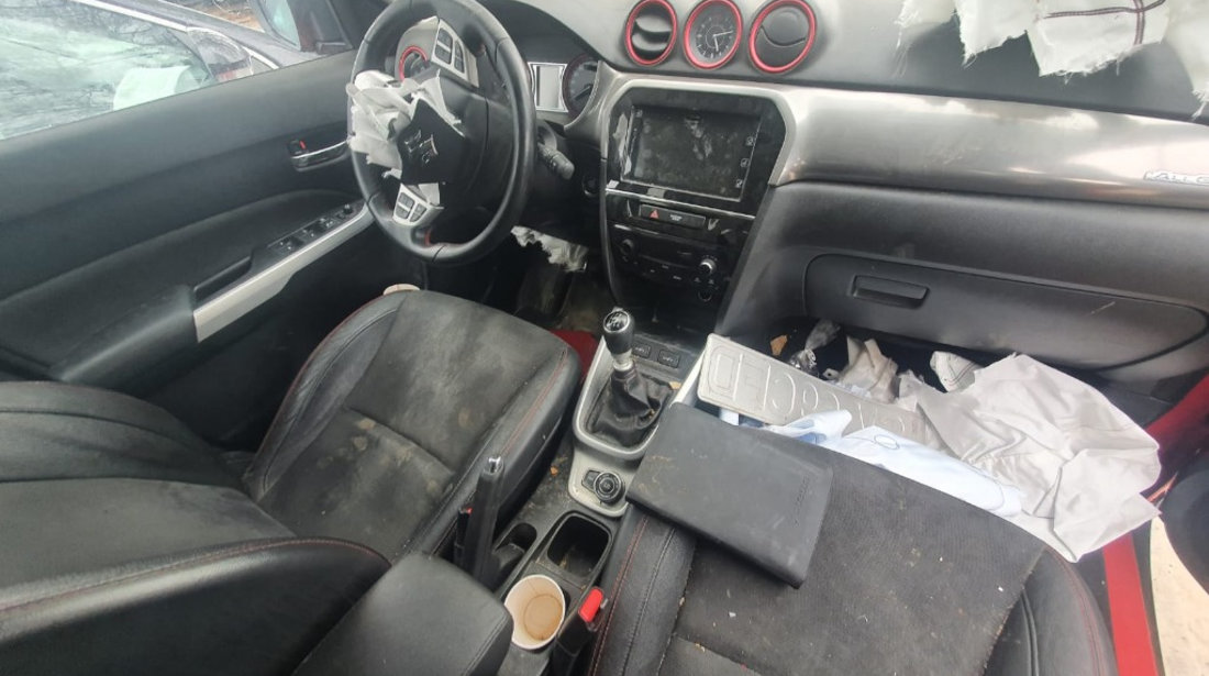 Pompa vacuum Suzuki Vitara 2017 4x4 1.4 T allgrip