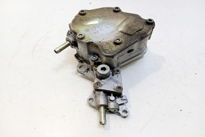 Pompa vacuum tandem 038145209A Seat Alhambra [facelift] [2000 - 2010]