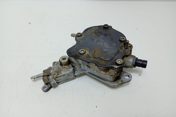 Pompa vacuum tandem 038145209A Seat Toledo 2 [1999 - 2006]