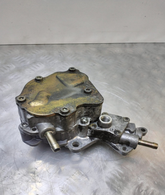 Pompa vacuum tandem 038145209A Volkswagen VW Polo 4 9N [2001 - 2005]