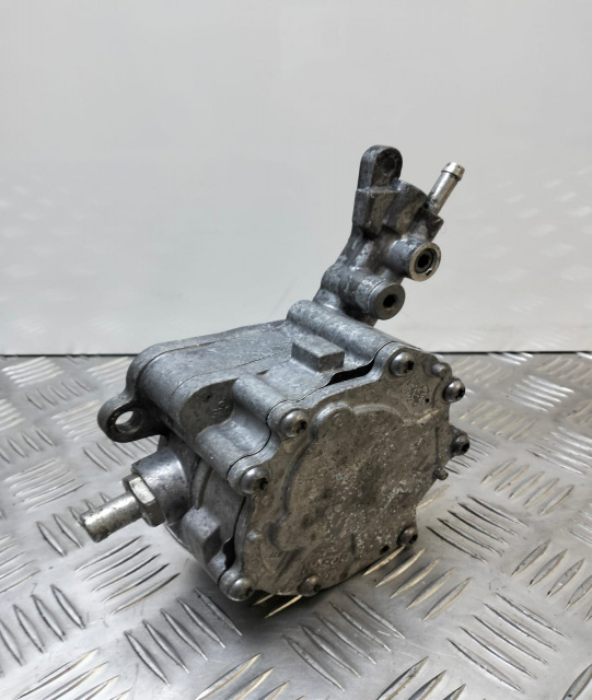 Pompa vacuum tandem 038145209M Volkswagen VW Passat B6 [2005 - 2010]