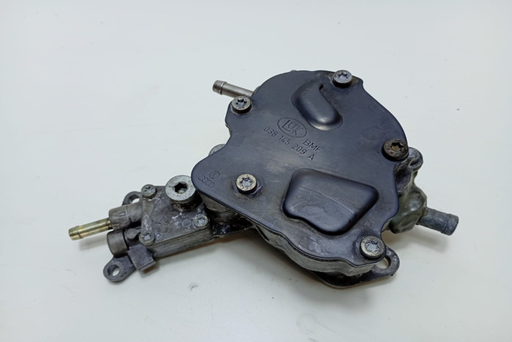 Pompa vacuum / tandem 1.9 tdi 038145209A Audi A4 B5 [facelift] [2000 - 2001]