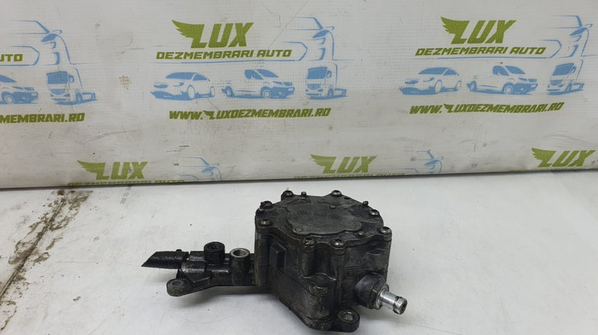 Pompa vacuum tandem 1.9 tdi BKC BXE BKP 038145209c Skoda Octavia 2 [2004 - 2008]