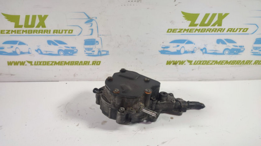 Pompa Vacuum tandem 1.9 tdi BLS 038145209n Audi A4 B7 [2004 - 2008]