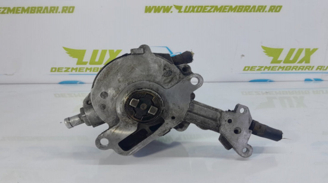 Pompa Vacuum tandem 2.0 1.9 tdi BLS BMM 038145209 Volkswagen VW Golf 5 [2003 - 2009]