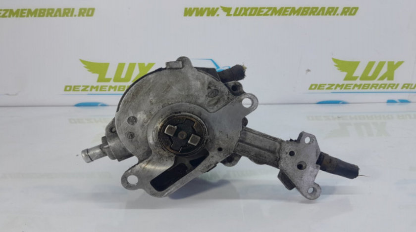 Pompa Vacuum tandem 2.0 1.9 tdi BLS BMM 038145209 Seat Toledo 3 [2004 - 2010]