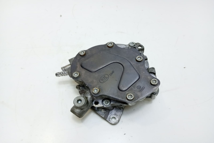 Pompa vacuum tandem 2.5 tdi 070145209H Volkswagen VW Transporter T5 [2003 - 2009]