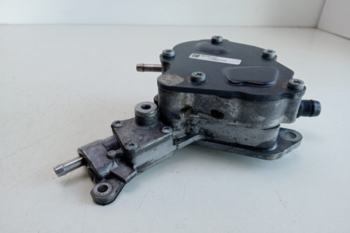 Pompa Vacuum Tandem 724807170 Volkswagen VW Polo 4 9N [2001 - 2005]