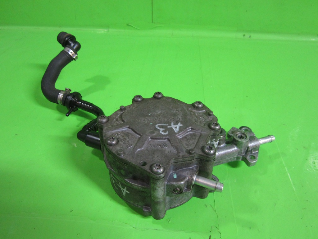 POMPA VACUUM / TANDEM AUDI A3 8P 1.9 TDI FAB. 2003 - 2012 ⭐⭐⭐⭐⭐