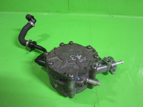 POMPA VACUUM / TANDEM AUDI A3 8P 1.9 TDI FAB. 2003 - 2012 ⭐⭐⭐⭐⭐