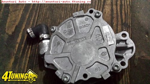 Pompa vacuum tandem AUDI A6 4F c6 2.0 tdi 2008 2009 2010 2011