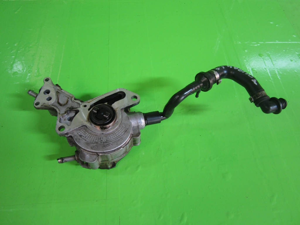 POMPA VACUUM / TANDEM VW TOURAN 1.9 TDI 74KW 100CP FAB. 2003 - 2015⭐⭐⭐⭐⭐