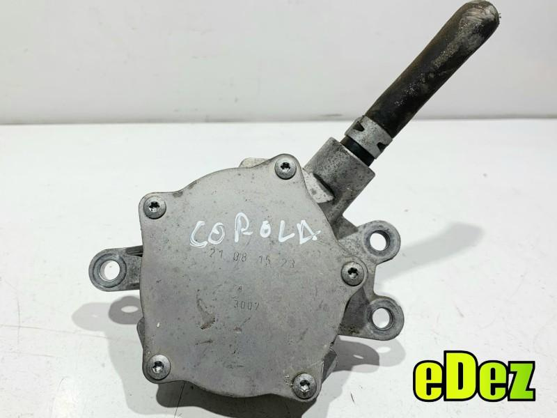 Pompa vacuum Toyota Auris (2013-2015) 1.6 benzina 1ZRFAE 293000T020