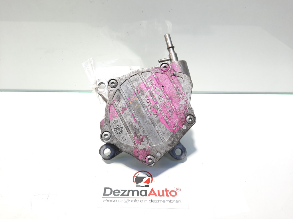 Pompa vacuum, Toyota Auris (E15) [Fabr 2006-2012] 2.0 D, 1AD-FTV