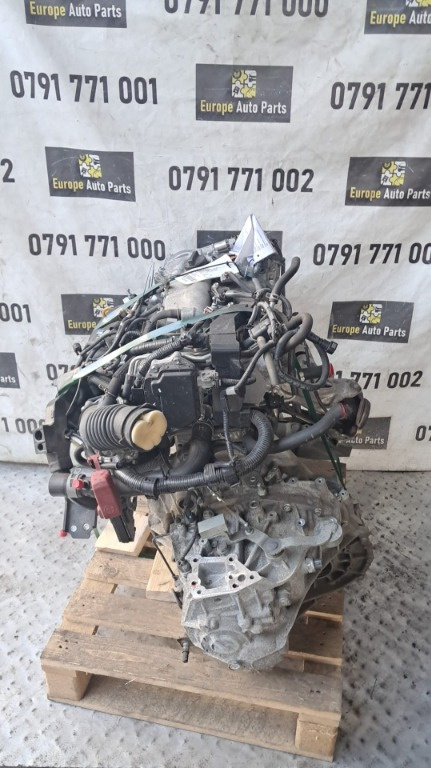 Pompa vacuum Toyota Avensis 1.8 VVT-i cod motor 2ZR-FAE an 2017