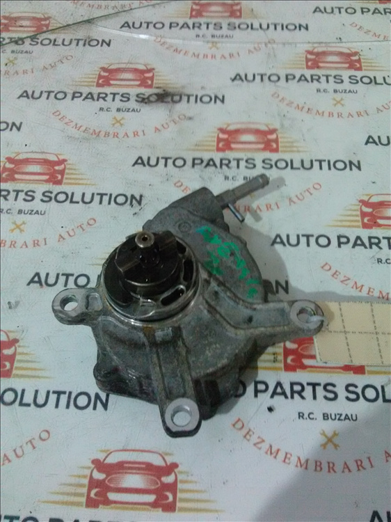 Pompa vacuum TOYOTA AVENSIS 2.0 D an fabr 2011