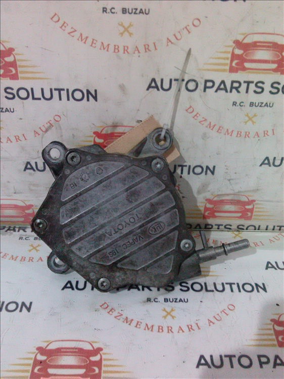 Pompa vacuum TOYOTA AVENSIS 2.2 D an fabr. 2007
