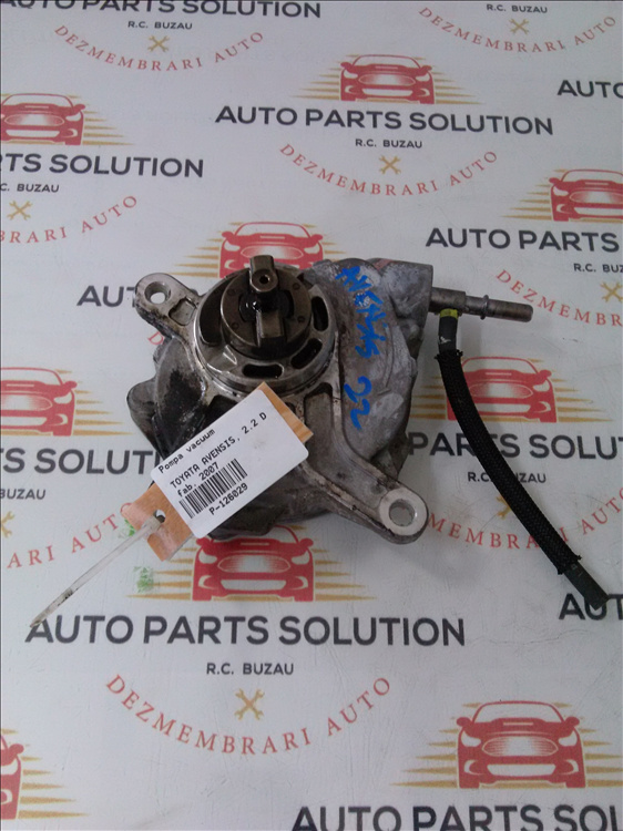 Pompa vacuum Toyota AVENSIS, 2.2 D fab. 2007