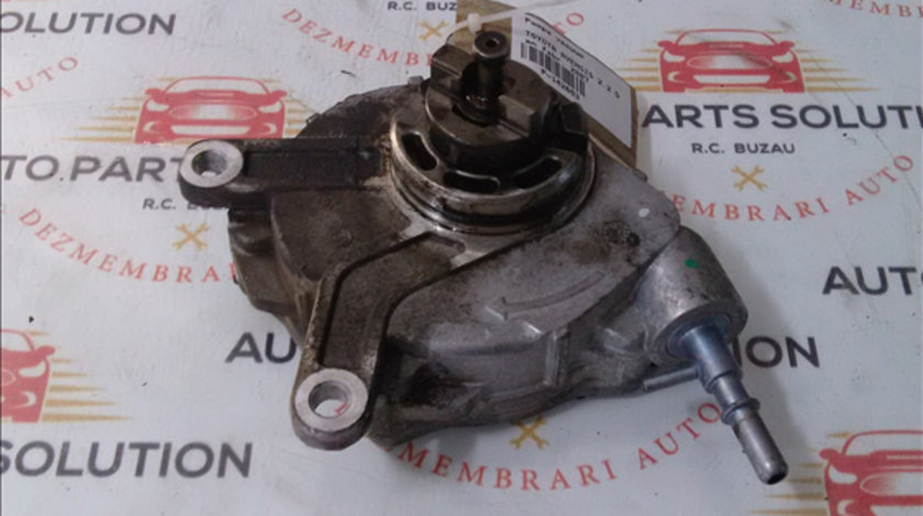 Pompa vacuum TOYOTA AVENSIS 2003-2008