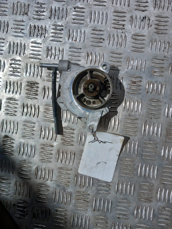 Pompa vacuum Toyota Corolla 1.4 D4D 2014