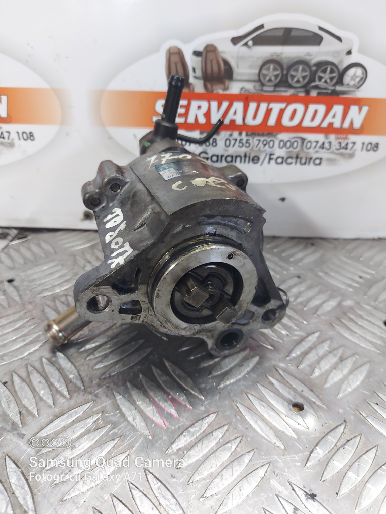 Pompa vacuum Toyota Corolla (2001-2007) 2.0 Motorina 2007