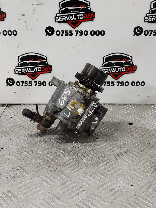Pompa vacuum Toyota Land Cruiser (2002-2010) 3.0 Motorina 2007