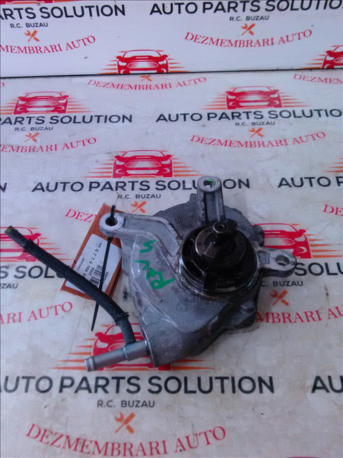 Pompa vacuum TOYOTA RAV 4 2.2 D an fabr. 2008