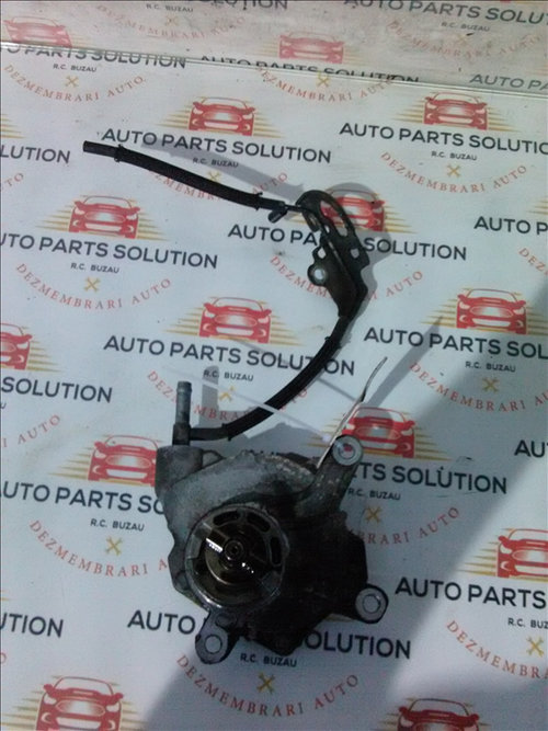 Pompa vacuum TOYOTA RAV 4 2.2 D an fabr. 2008