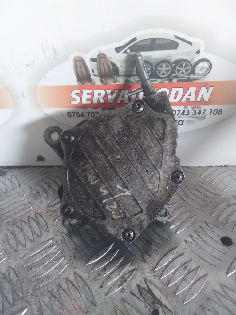 Pompa vacuum Toyota RAV 4 (2005-2010) 2.2 Motorina 2007
