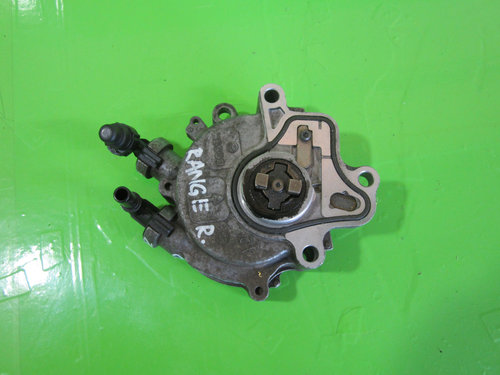 POMPA VACUUM / ULEI COD 4R8Q2A451AE RANGE ROVER SPORT 2.7 TDI V6 4x4 FAB. 2004 - 2013 ⭐⭐⭐⭐...