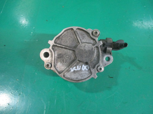 POMPA VACUUM / ULEI COD D156-2B FIAT SCUDO 1.6 JTD FAB. 2007 - 2016 ⭐⭐⭐⭐⭐