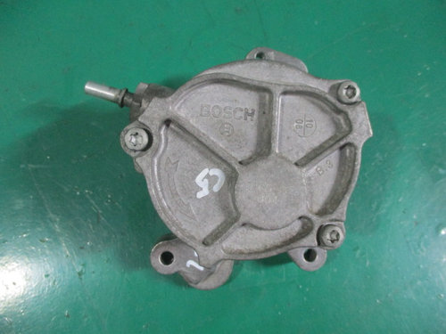 POMPA VACUUM / ULEI COD D165-1C2 CITROEN C5 III 2.0 HDI FAB. 2007 - 2019 ⭐⭐⭐⭐⭐
