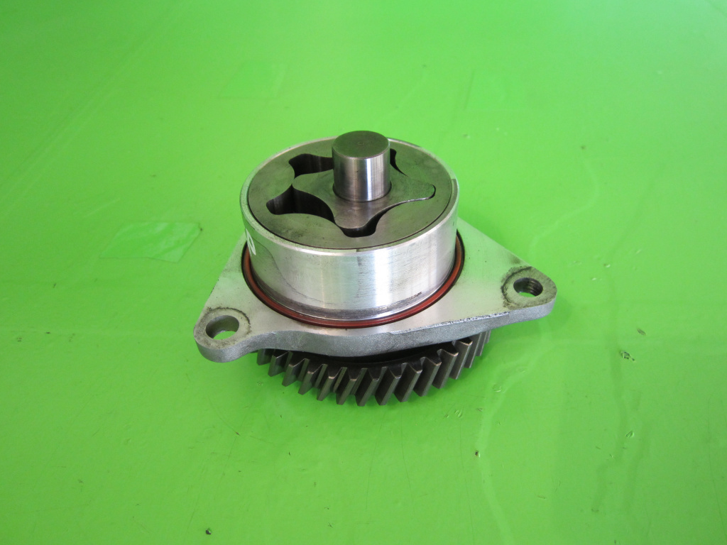 POMPA VACUUM / ULEI JEEP GRAND CHEROKEE II 3.1 TD FAB. 1998 - 2005 ⭐⭐⭐⭐⭐