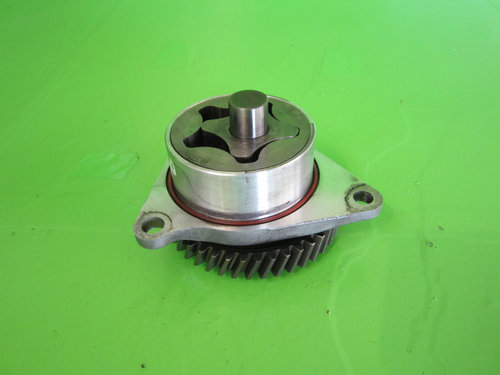 POMPA VACUUM / ULEI JEEP GRAND CHEROKEE II 3.1 TD FAB. 1998 - 2005 ⭐⭐⭐⭐⭐
