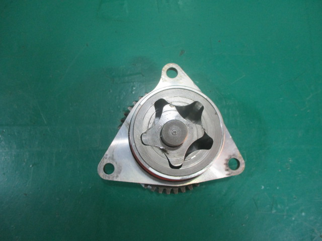 POMPA VACUUM / ULEI JEEP GRAND CHEROKEE II 3.1 TD FAB. 1998 - 2005 ⭐⭐⭐⭐⭐