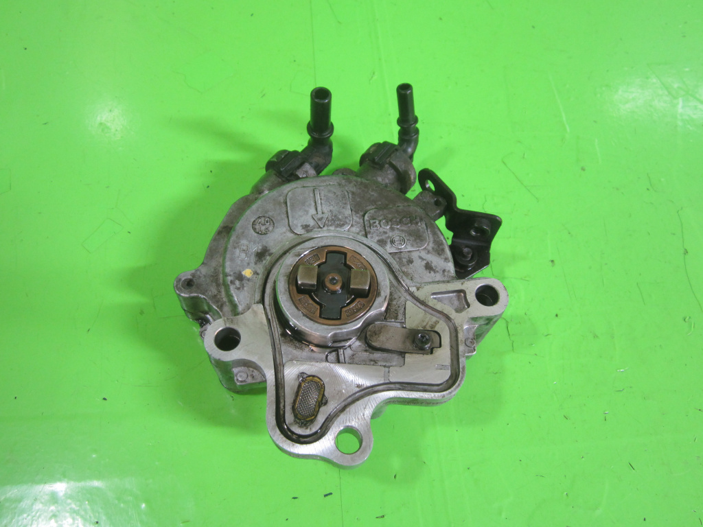 POMPA VACUUM / ULEI LAND ROVER DISCOVERY 3 2.7 TD 4x4 FAB. 2004 - 2009 ⭐⭐⭐⭐⭐