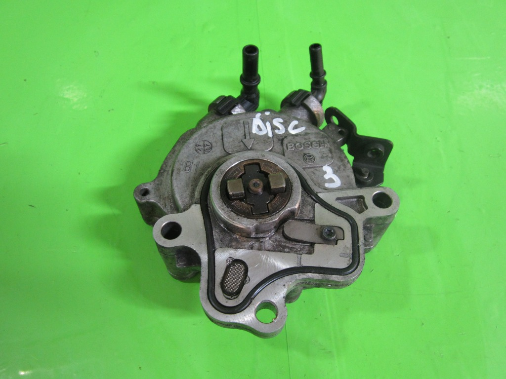 POMPA VACUUM ULEI LAND ROVER DISCOVERY 3 2.7 TD 4x4 FAB. 2004 - 2009 ⭐⭐⭐⭐⭐