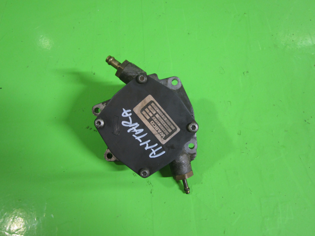 POMPA VACUUM / ULEI OPEL ANTARA 2.0 CDTI 4x4 FAB. 2006 - 2015 ⭐⭐⭐⭐⭐