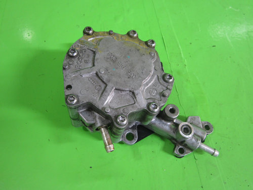 POMPA VACUUM / ULEI / TANDEM / INJECTIE VW GOLF 5 PLUS 2.0 TDI FAB. 2006 - 2009 ⭐⭐⭐⭐⭐
